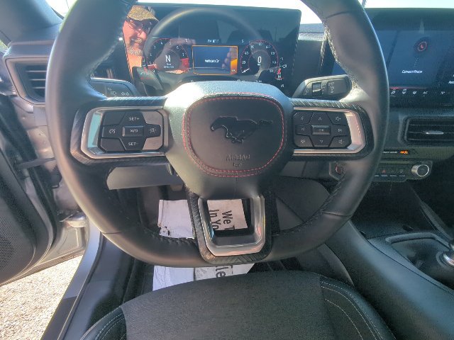 Used 2024 Ford Mustang GT RWD image 18