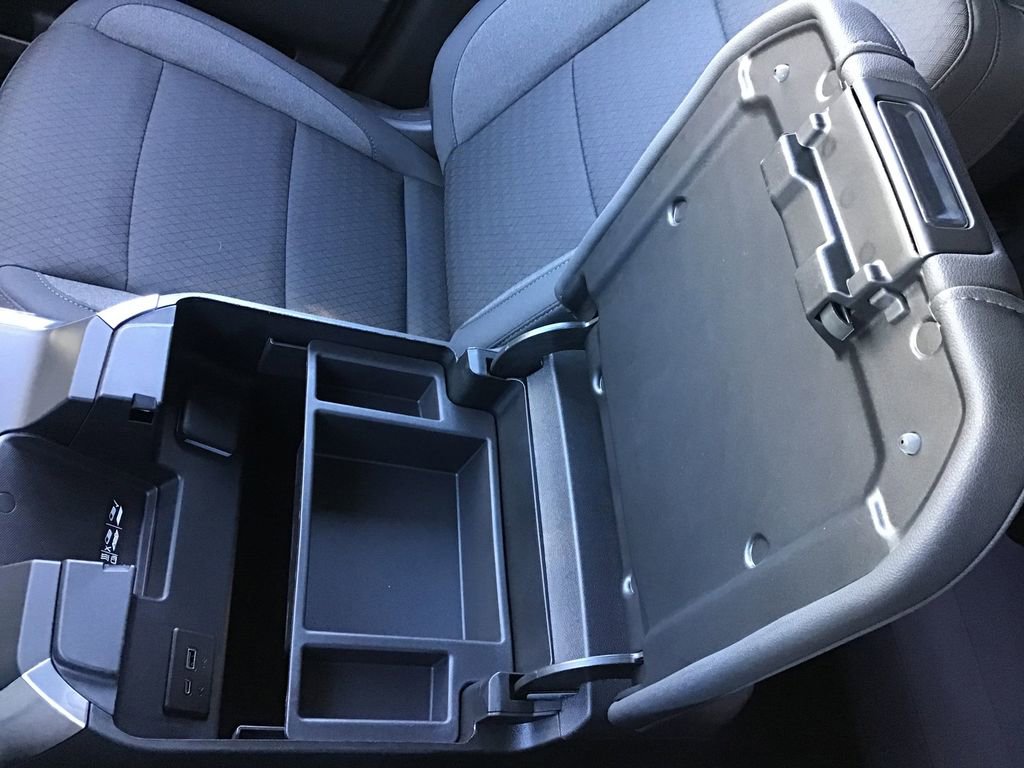 New 2026 Chevrolet Silverado 2500 LT w/ Safety Package image 22