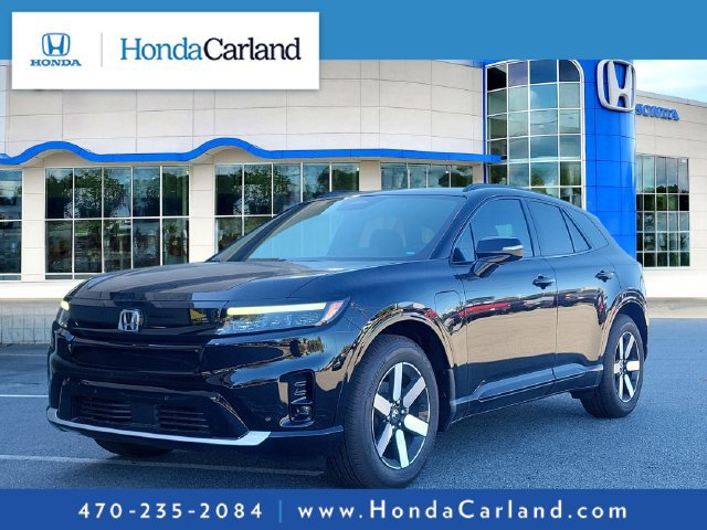 New 2026 Honda Prologue Touring