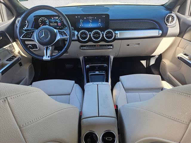 Certified 2025 Mercedes-Benz GLB 250 image 16