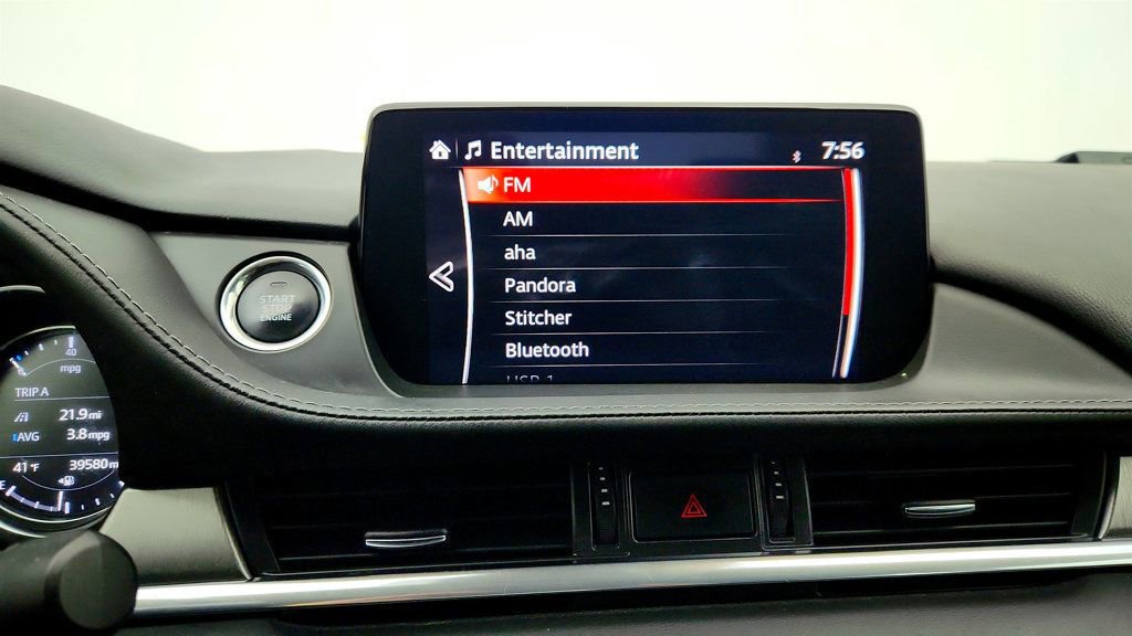 Used 2019 MAZDA MAZDA6 Sport image 17