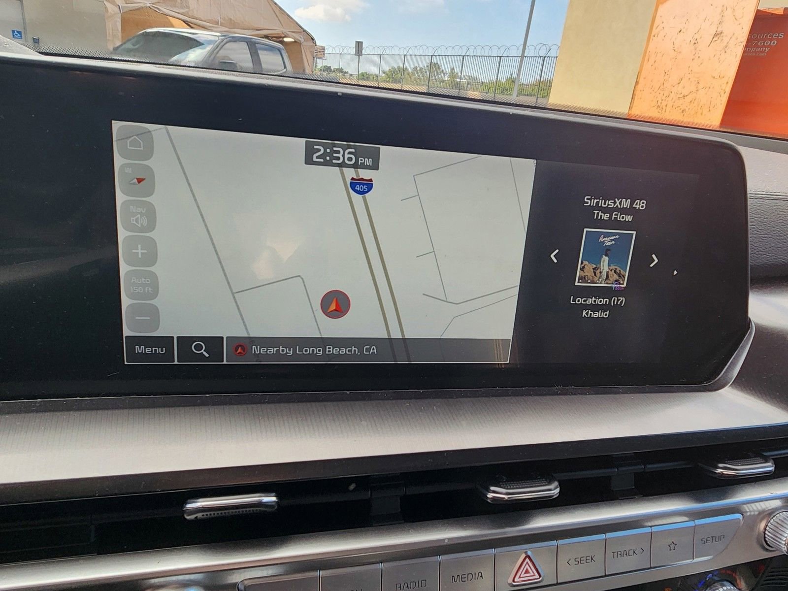 Used 2023 Kia Telluride S FWD image 15