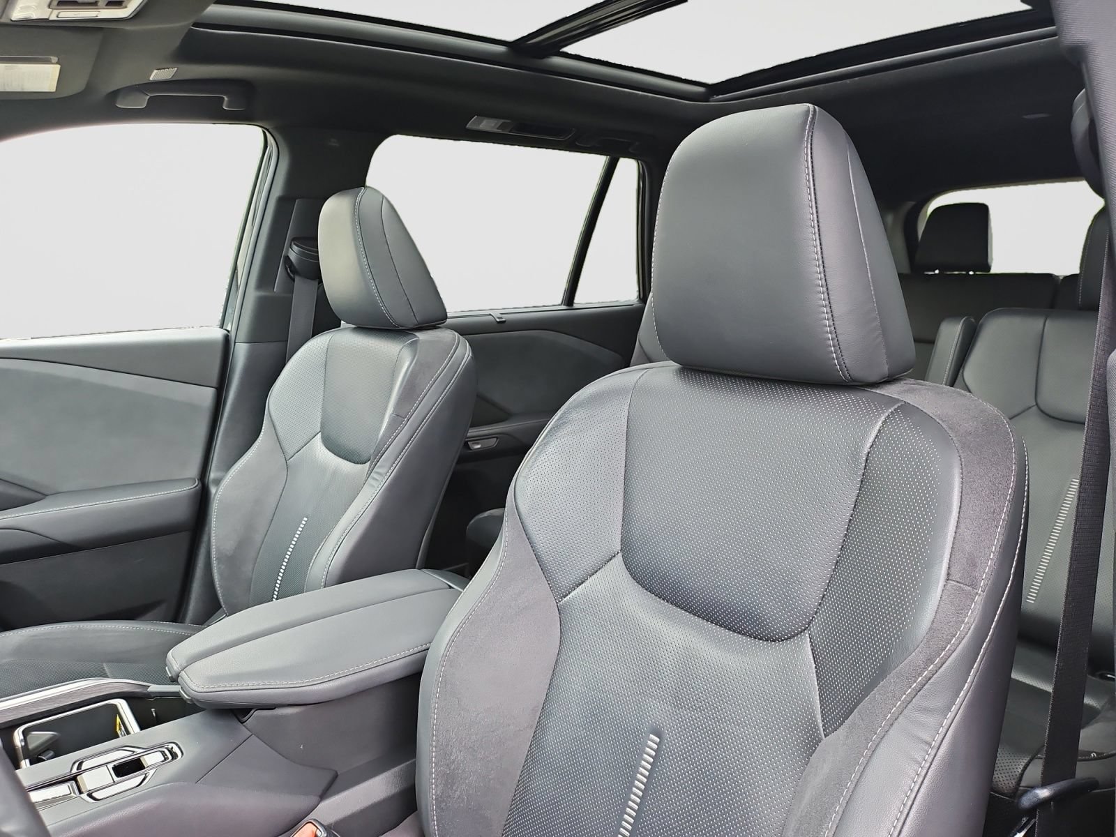 Used 2024 Lexus TX 350 FWD w/ Technology Package image 24