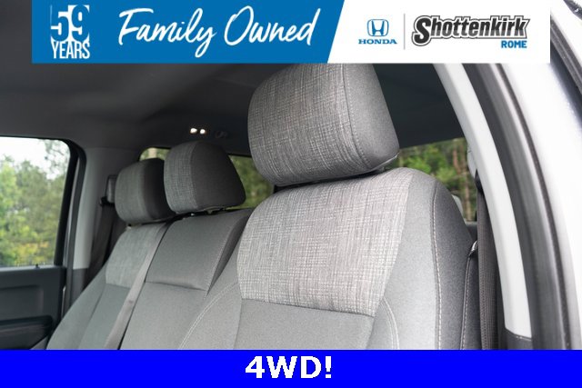 Used 2023 Ford F150 XLT image 21