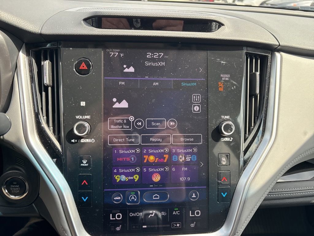 Used 2020 Subaru Outback Limited w/ Popular Package #2 image 46