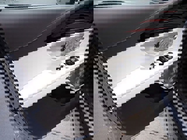 New 2026 Lincoln Nautilus Black Label w/ Jet Appearance Package image 19