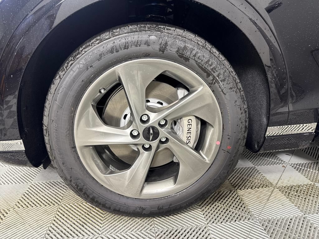 New 2026 Genesis GV70 2.5T Select AWD/4WD image 11