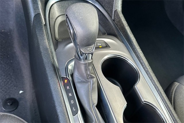 Used 2024 Chevrolet Malibu LT image 21