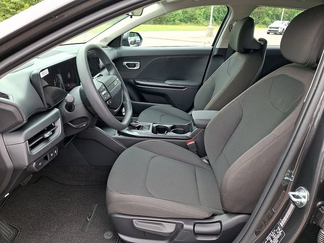 New 2026 Kia K4 FWD image 9