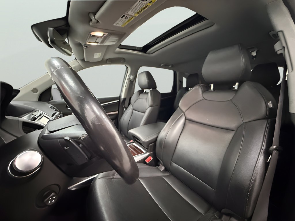 Used 2018 Acura MDX SH-AWD image 11
