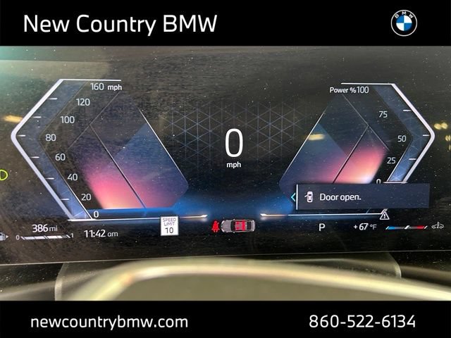 Used 2026 BMW 330i xDrive Sedan w/ Premium Package AWD/4WD image 17