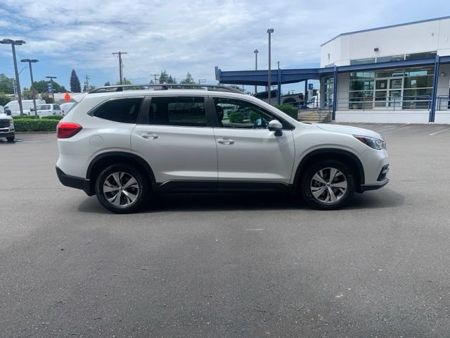 Used 2019 Subaru Ascent Premium w/ Popular Package #2A AWD/4WD image 8