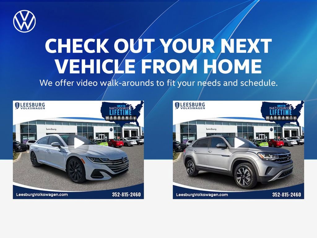 New 2026 Volkswagen Golf w/ Euro Style Package image 40