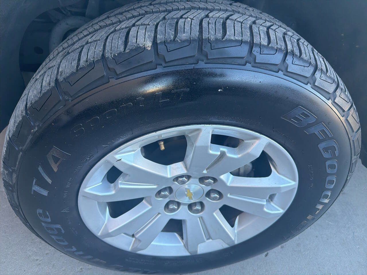 Used 2020 Chevrolet Colorado LT w/ Safety Package image 28