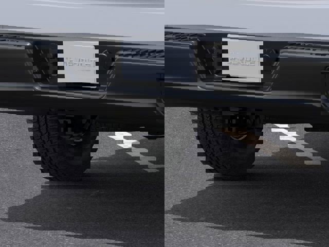 New 2026 Chevrolet Silverado 1500 W/T image 14