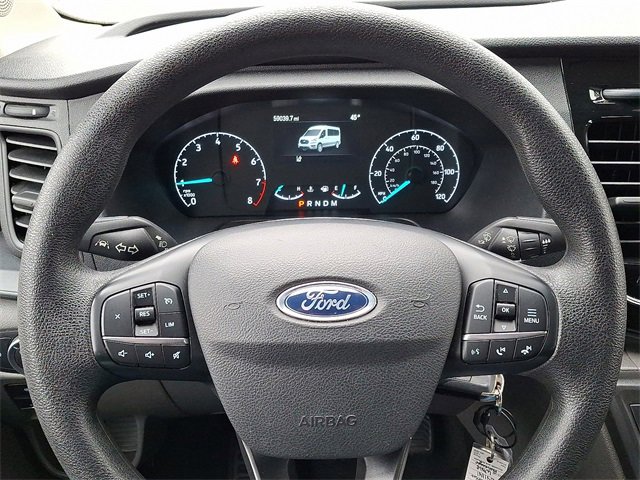 Used 2023 Ford Transit 350 XLT image 18