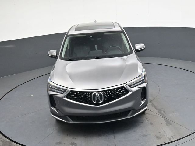 Used 2023 Acura RDX w/ Technology Package image 25