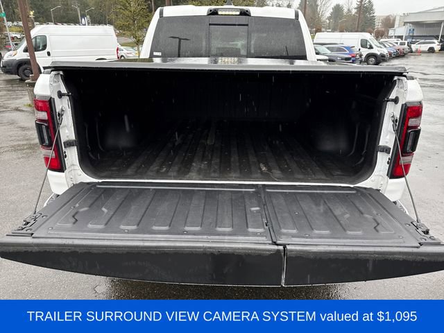 Used 2022 RAM 1500 Limited image 13
