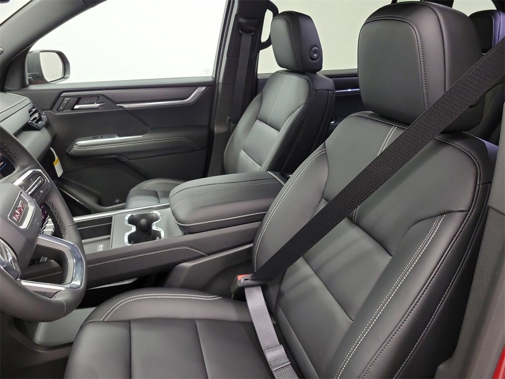 New 2025 GMC Acadia Elevation w/ Elevation Premium Package image 5