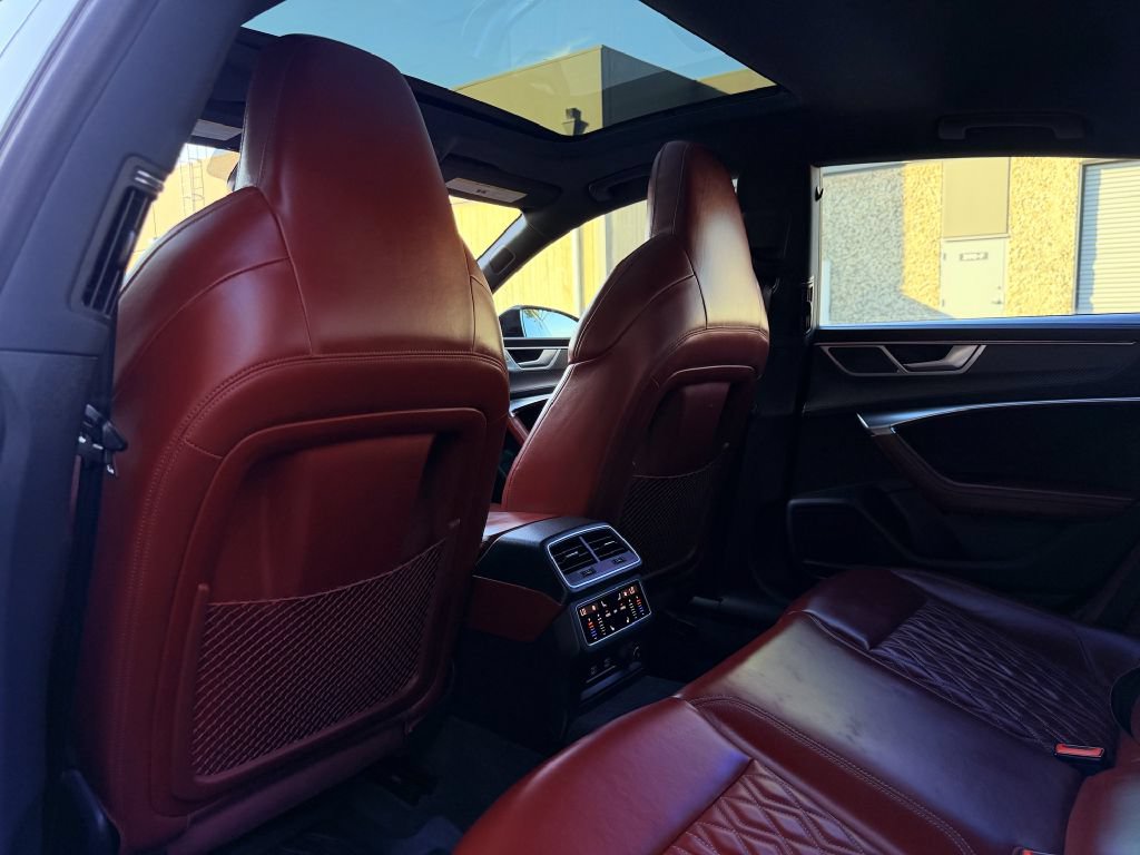 Used 2021 Audi S7 Premium Plus w/ S Sport Package AWD/4WD image 15