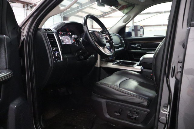 Used 2014 RAM 2500 Laramie w/ Convenience Group AWD/4WD image 33