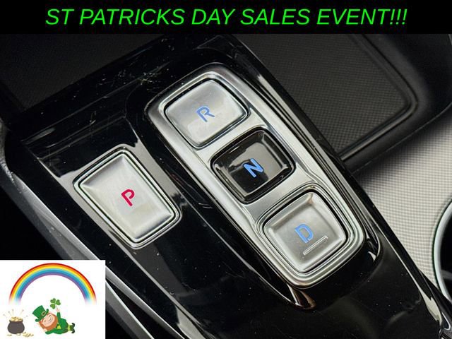 Used 2022 Hyundai Sonata SEL image 16