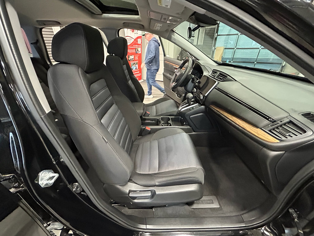 Used 2022 Honda CR-V EX image 40