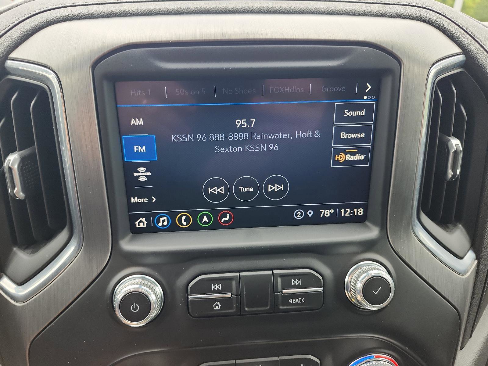 Used 2021 GMC Sierra 1500 Denali w/ Denali Ultimate Package image 18