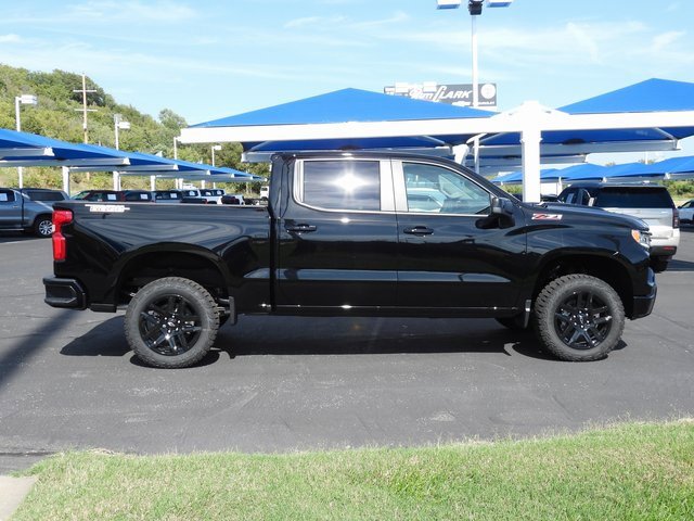 New 2026 Chevrolet Silverado 1500 LT Trail Boss w/ Convenience Package II image 29