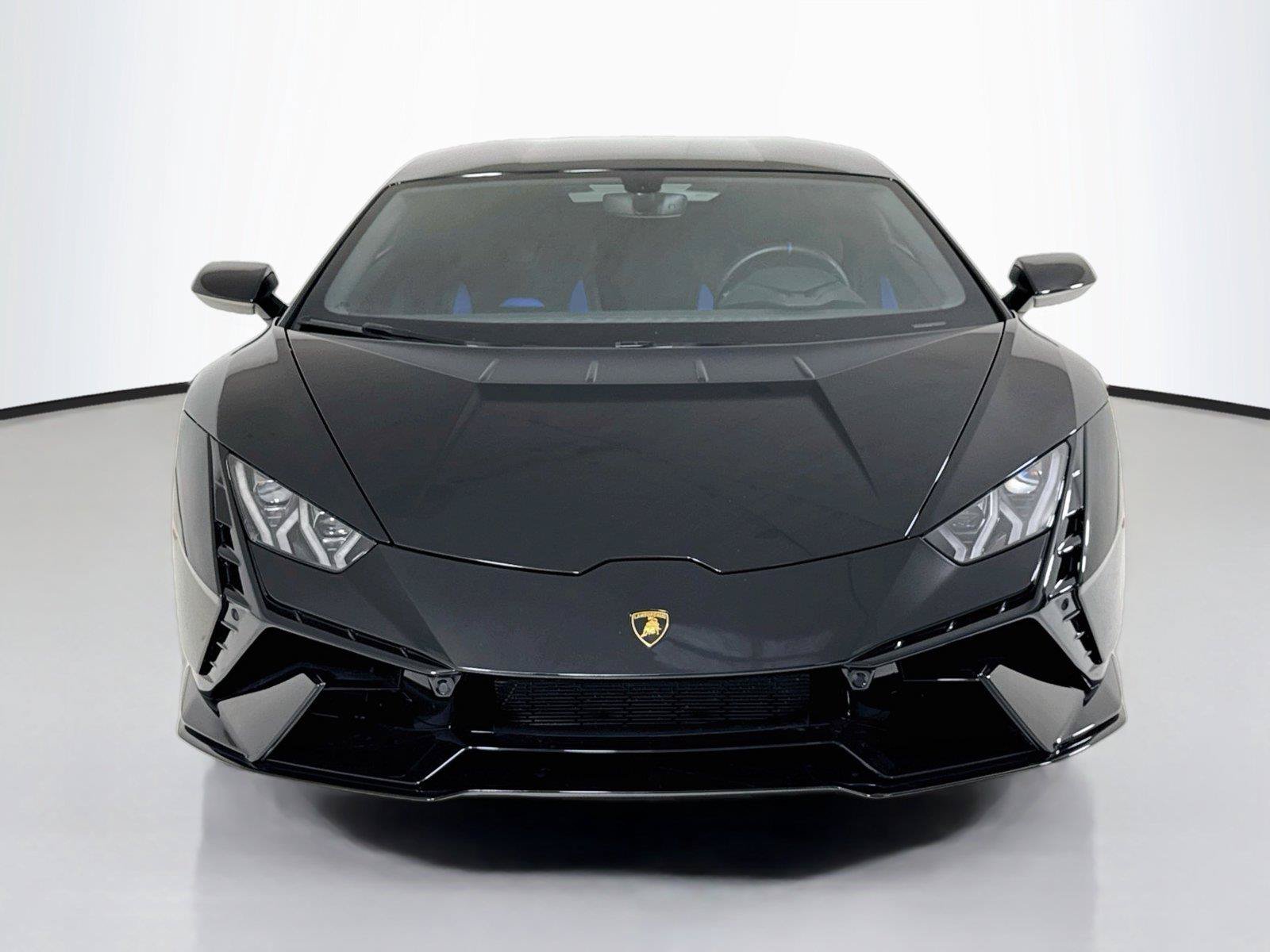Used 2023 Lamborghini Huracan Tecnica RWD image 11