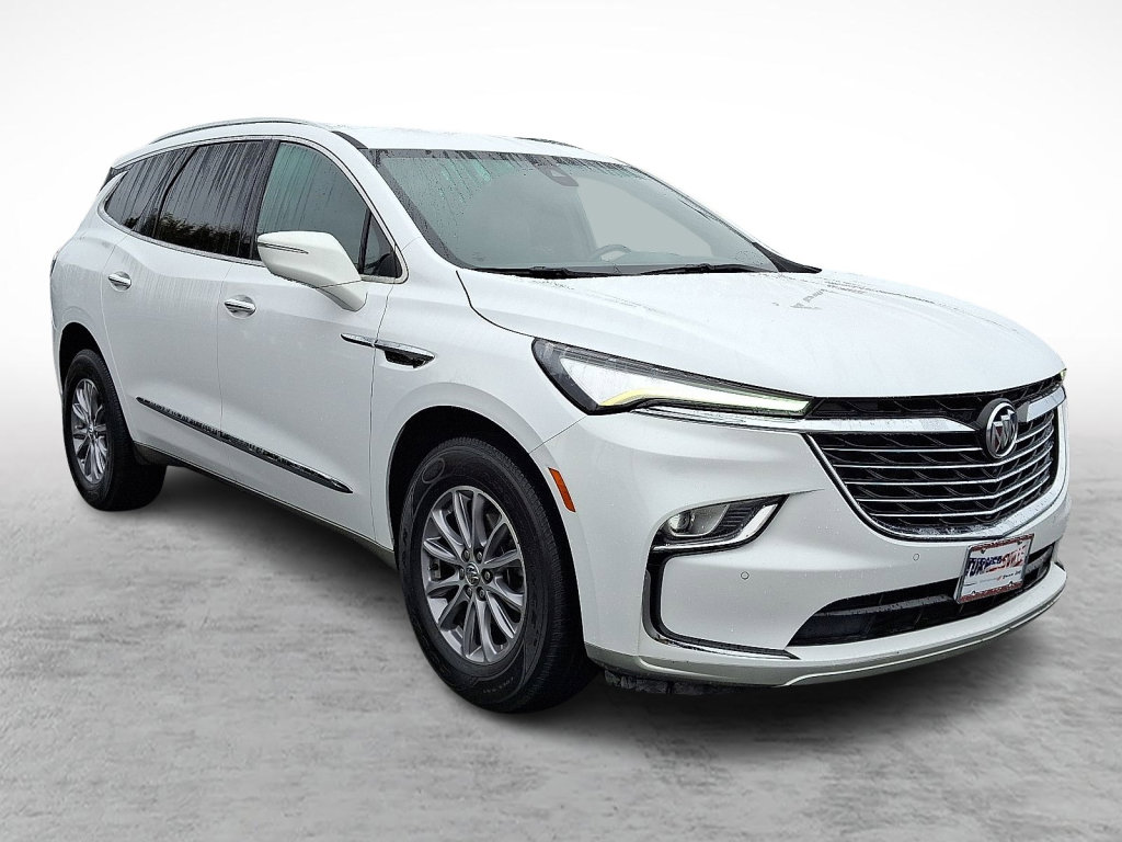 Used 2024 Buick Enclave Premium image 7