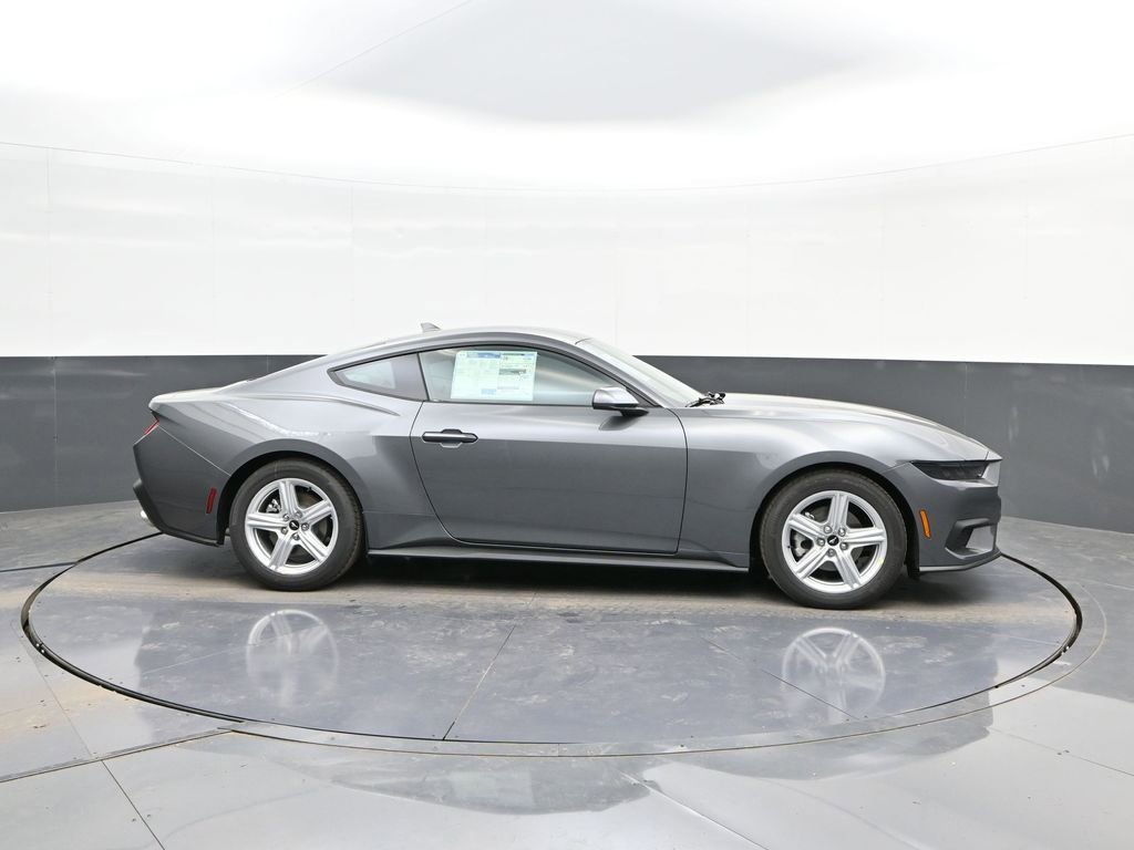 New 2026 Ford Mustang Coupe image 19