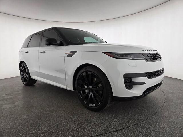 New 2026 Land Rover Range Rover Sport SE AWD/4WD image 15