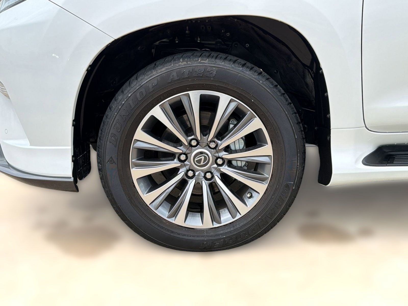 Used 2021 Lexus GX 460 Premium AWD/4WD image 11