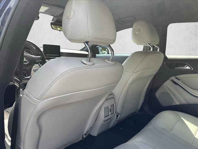 Used 2017 Mercedes-Benz GLA 250 image 20
