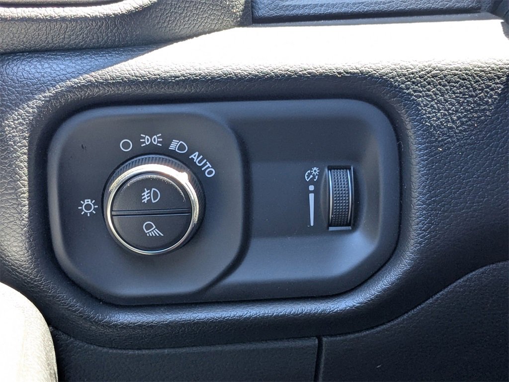 New 2026 RAM 2500 Tradesman image 22