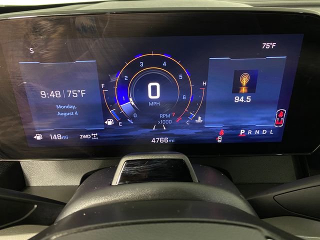 Certified 2025 Chevrolet Traverse LT w/ Enhanced Driving Package image 18