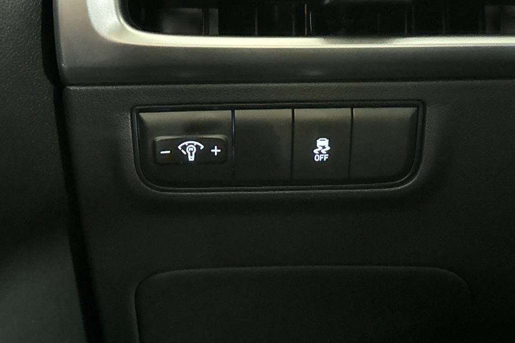 New 2026 Hyundai Tucson SE FWD image 29
