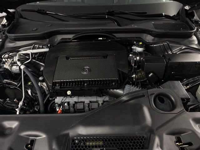 Used 2022 Acura MDX w/ Technology Package FWD image 13