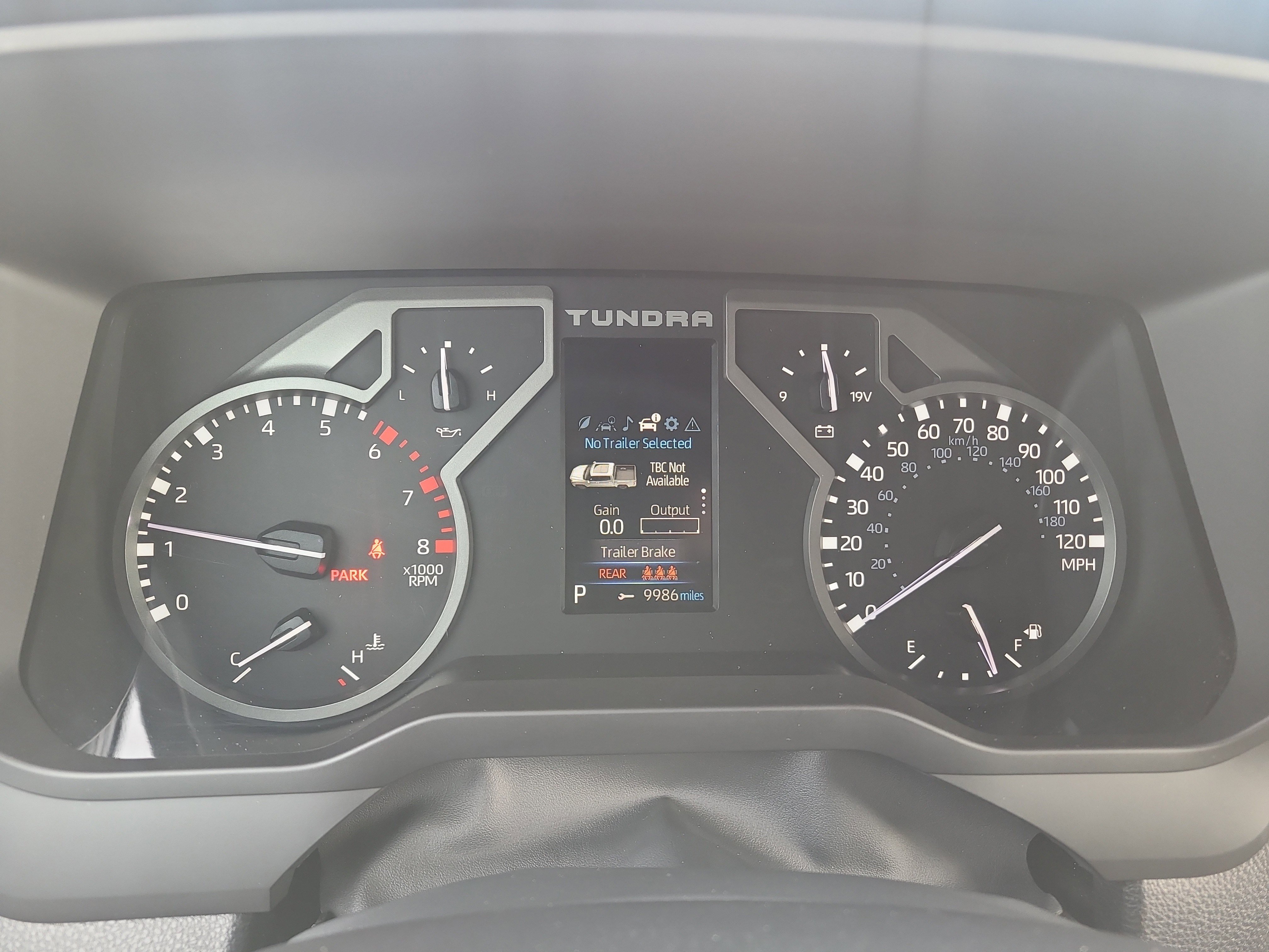 Used 2025 Toyota Tundra SR5 w/ TRD Off-Road Package image 23