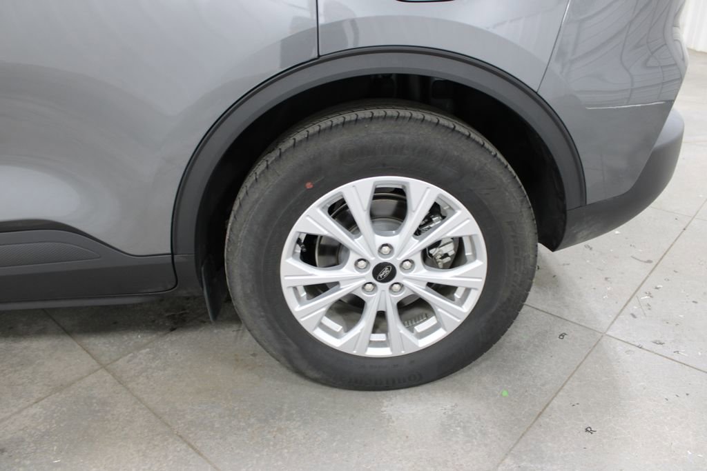 Used 2025 Ford Escape Active AWD/4WD image 35