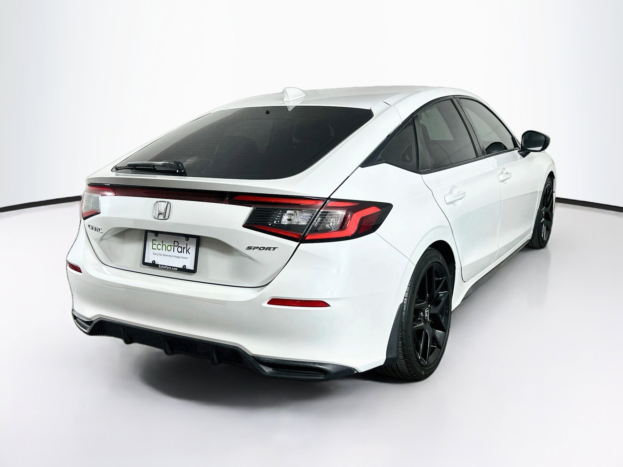 Used 2023 Honda Civic Sport image 9