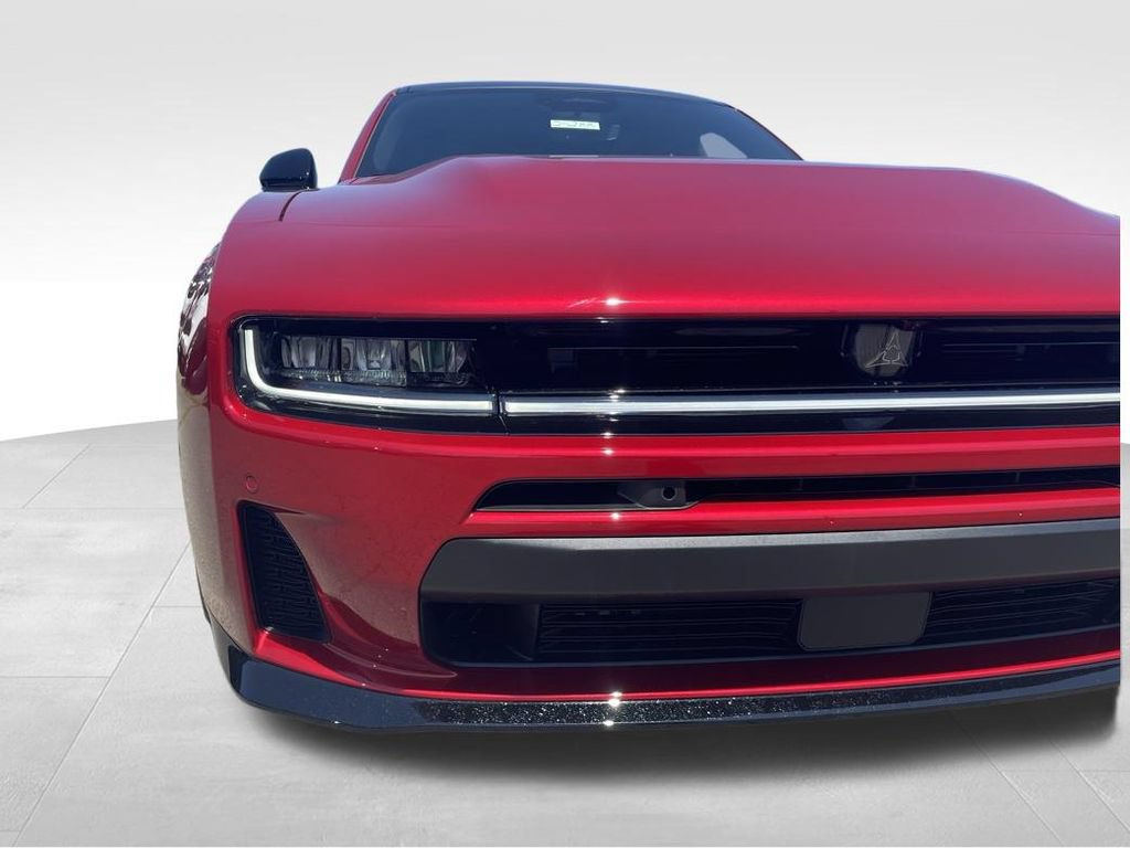 New 2026 Dodge Charger R/T AWD/4WD image 23