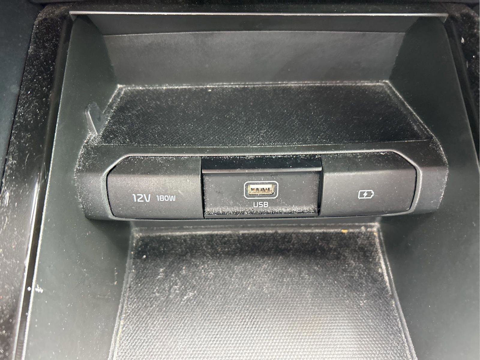 Used 2020 Kia Telluride S image 32