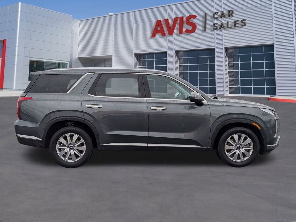 Used 2025 Hyundai Palisade SEL image 5