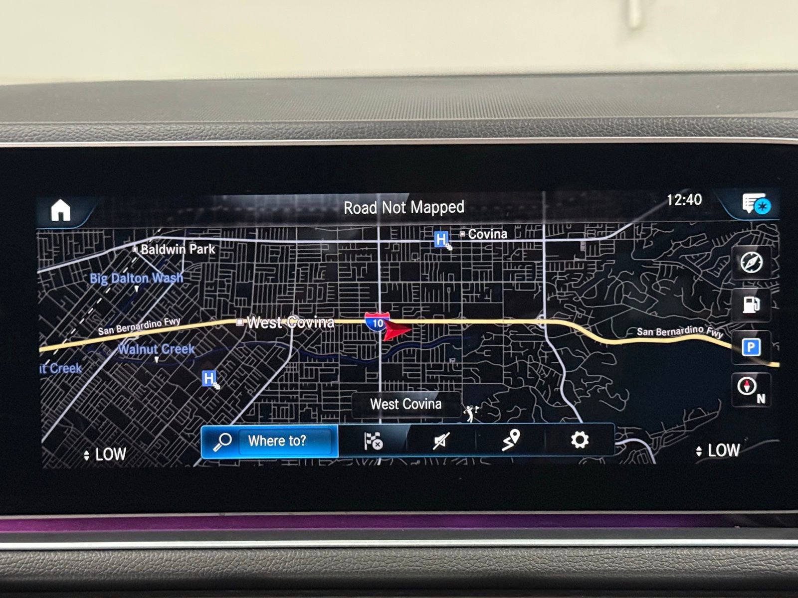 Used 2022 Mercedes-Benz GLE 350 GLE 350 image 32