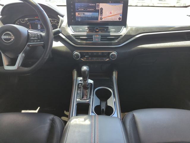 Certified 2023 Nissan Altima 2.5 SR w/ SR Premium Package FWD image 26