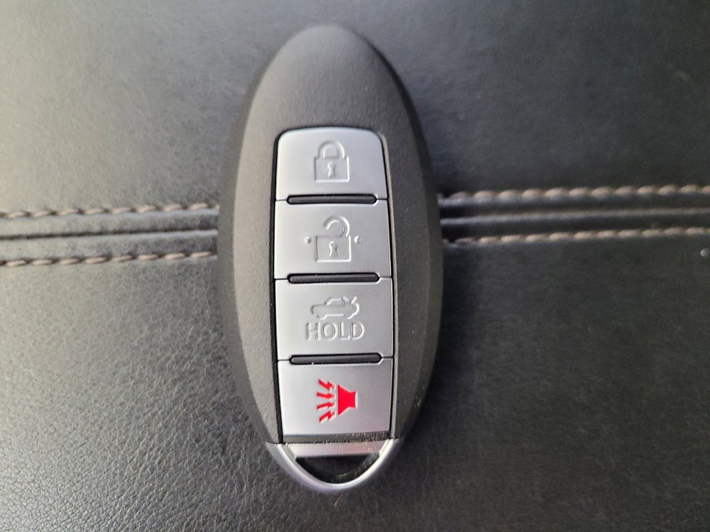 Used 2019 Nissan Altima 2.5 S image 32