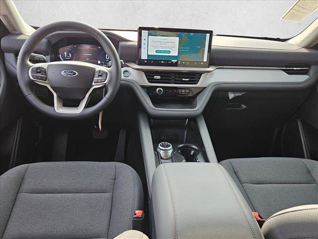 New 2026 Ford Explorer Active RWD image 17