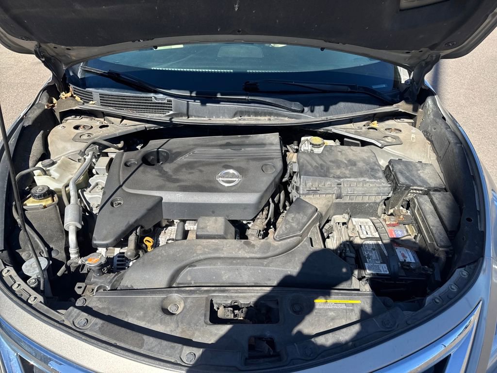 Used 2013 Nissan Altima 2.5 S image 17